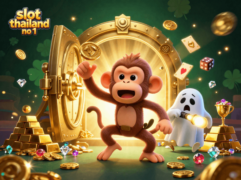 Experience thrilling gameplay at slot thailand no 1 with vibrant winning opportunities and exciting slot features.
