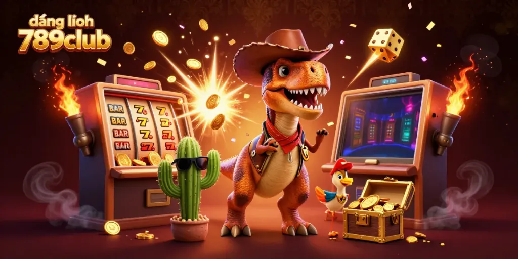 Engage in exciting adventures while đăng nhập 789club for ultimate casino fun and rewards.