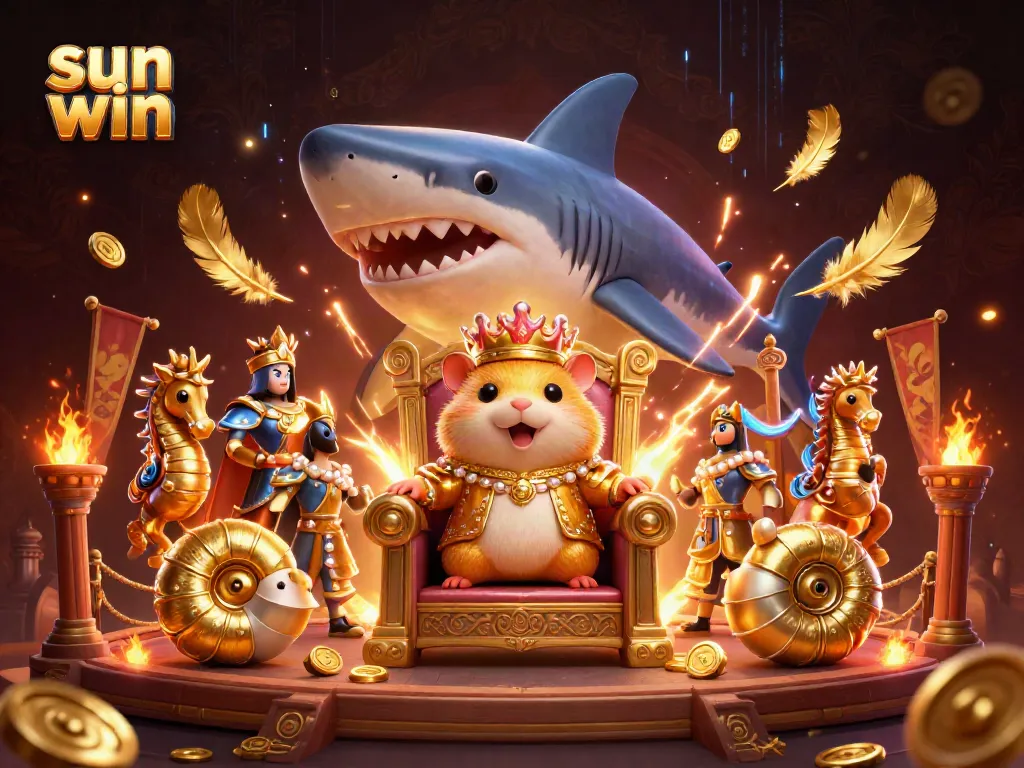 Win exclusive rewards at sun win’s dynamic gaming arena featuring vibrant characters and action.