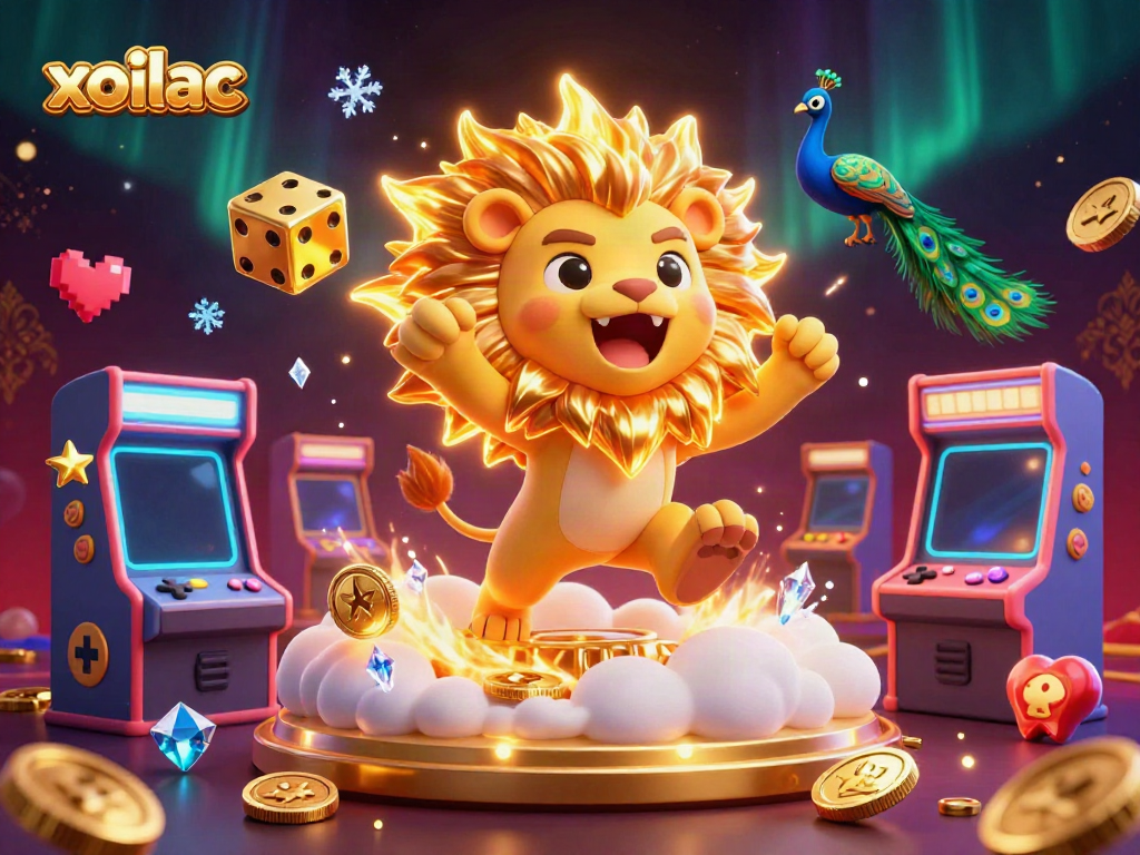 Xoilac offers thrilling online sports betting experiences with high-definition visuals and seamless performance.